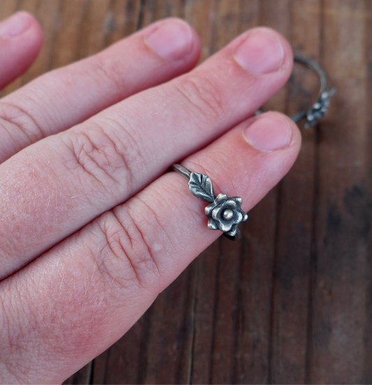 Tiny Blossom Band #2