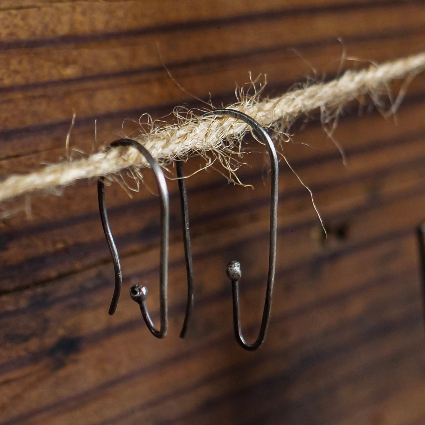 Interchange Ear-Wires (Large)