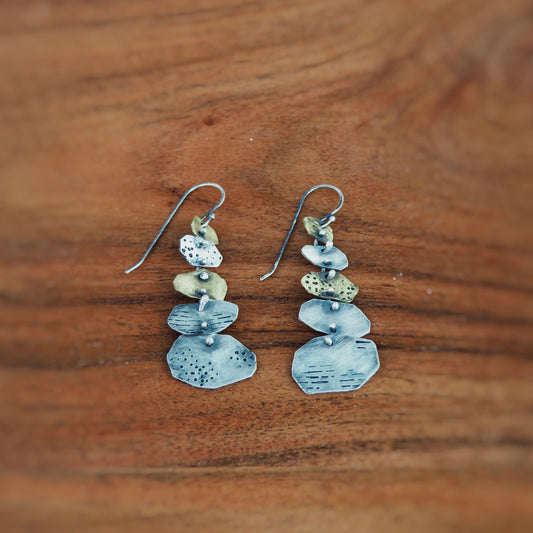 Cairn Swing Earrings #5