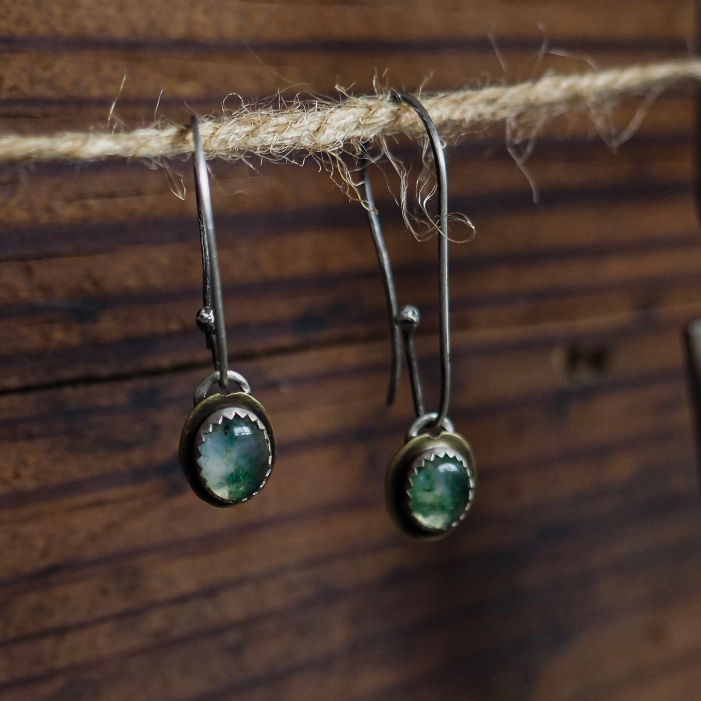 Interchange Bezel Charms #4