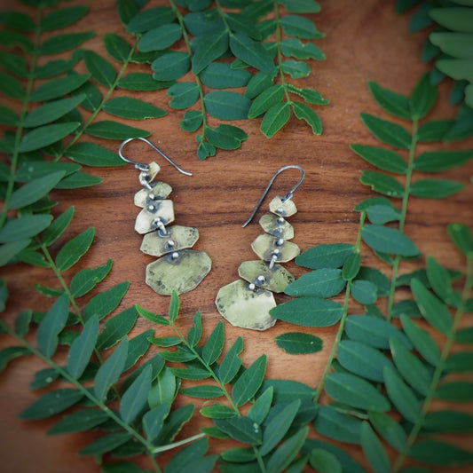 Cairn Swing Earrings #4
