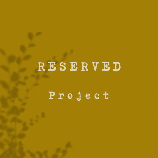 Reserved | Nora