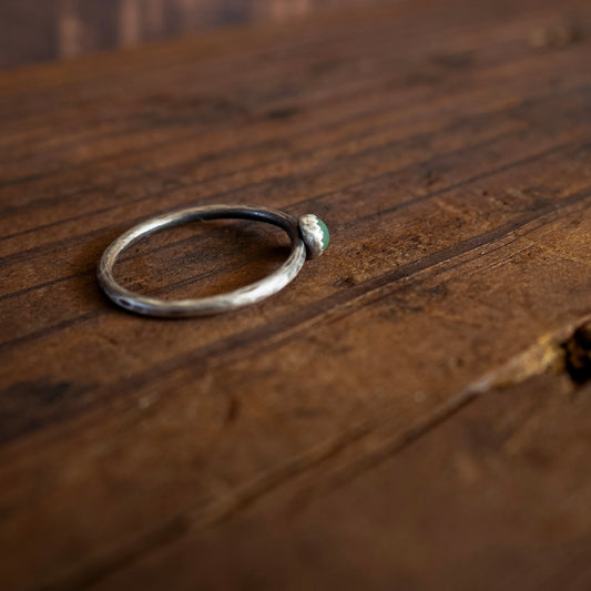 Natural Gem Stacker #4