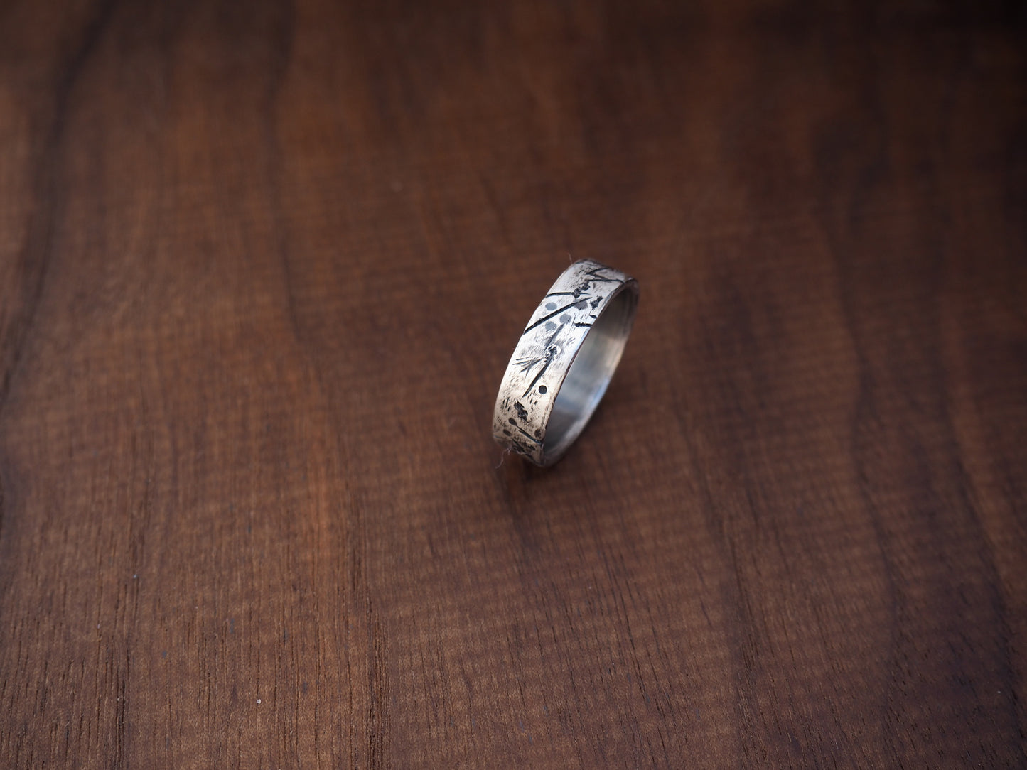 CUSTOM Matt + Shelby