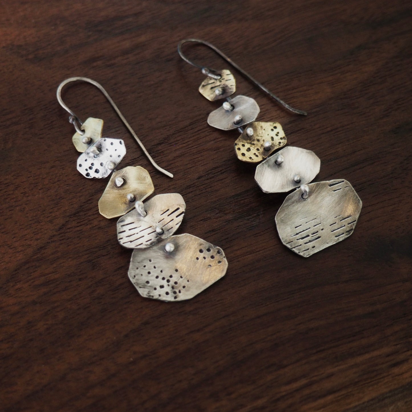 Cairn Swing Earrings #5