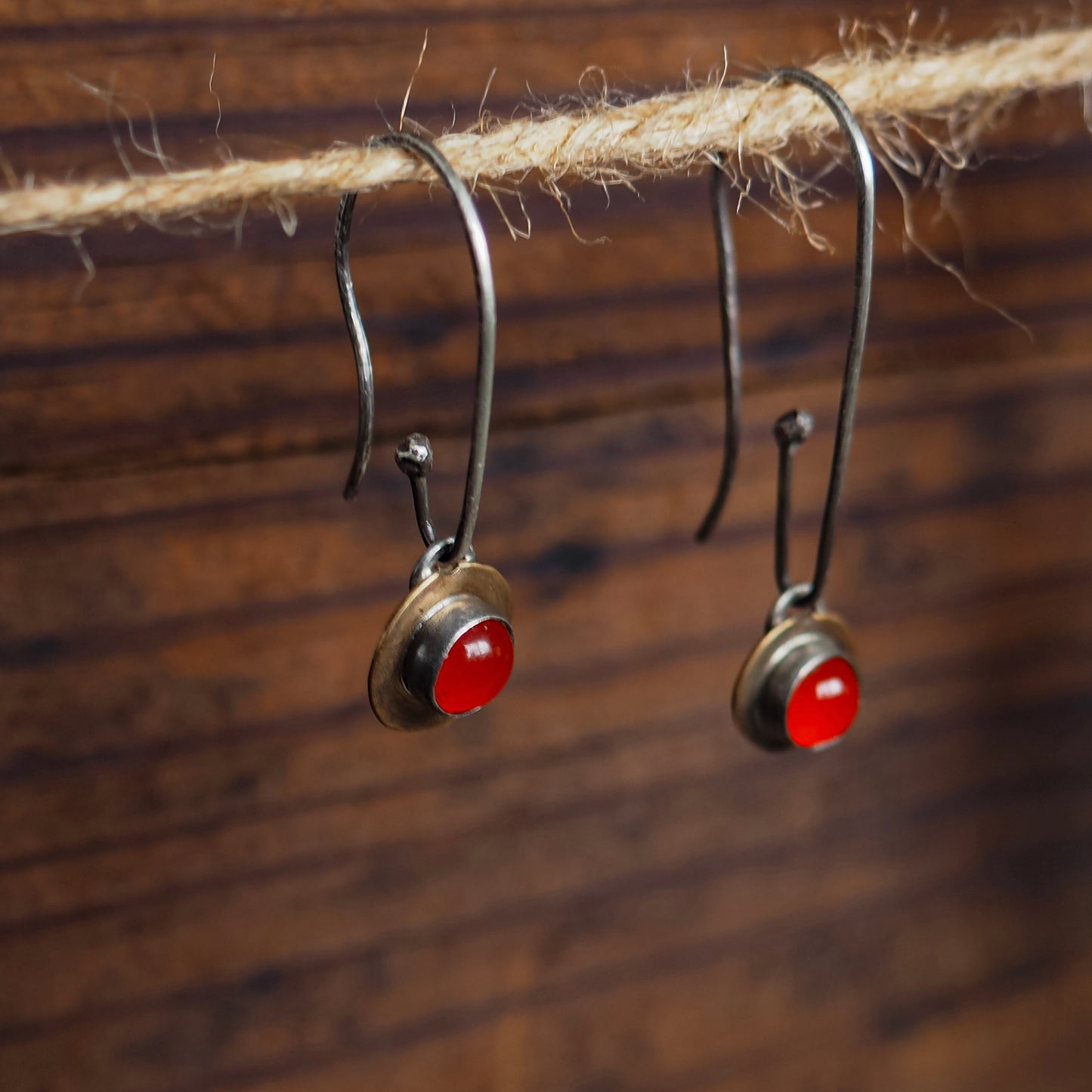 Interchange Bezel Charms #1