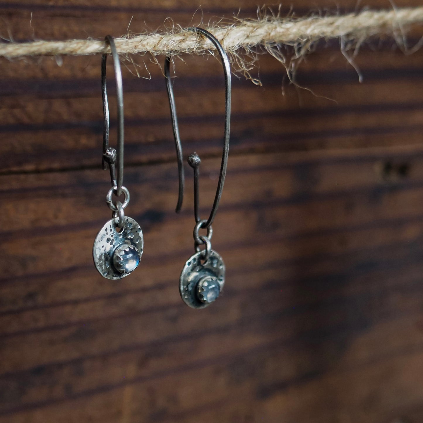 Interchange Stone Texture Charms #2