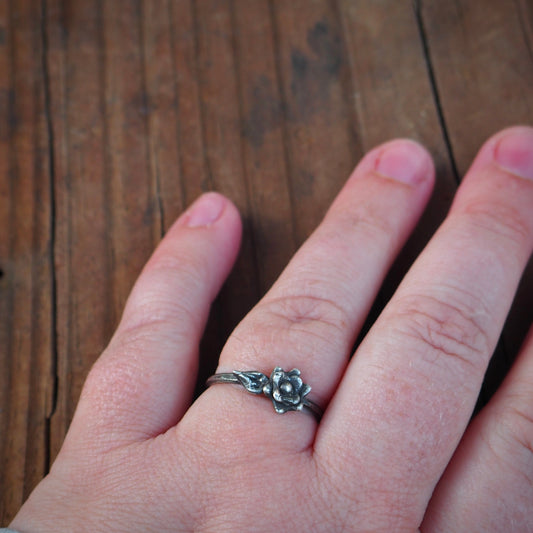 Tiny Blossom Band #1