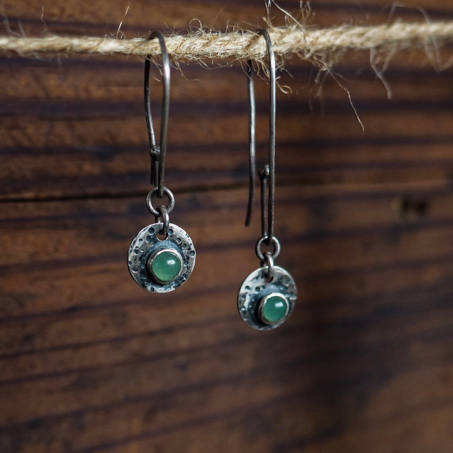 Interchange Stone Texture Charms #1