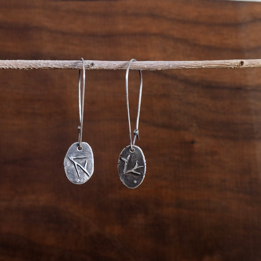 Essence of Snow Interchange Charms #1