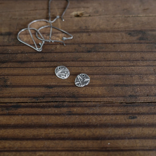 Essence of Snow Interchange Charms #3