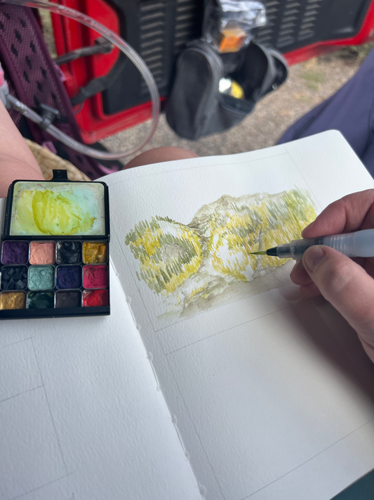 NATURE JOURNALS