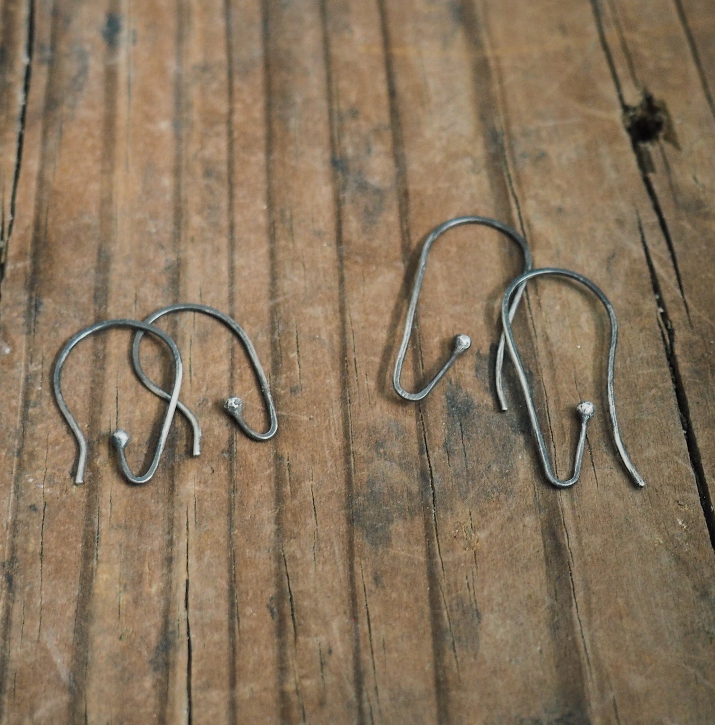 Interchange Hoop (Small)