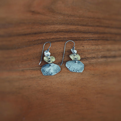 Cairn Swing Earrings #1