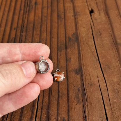 Sunstone Interchange Charms #18