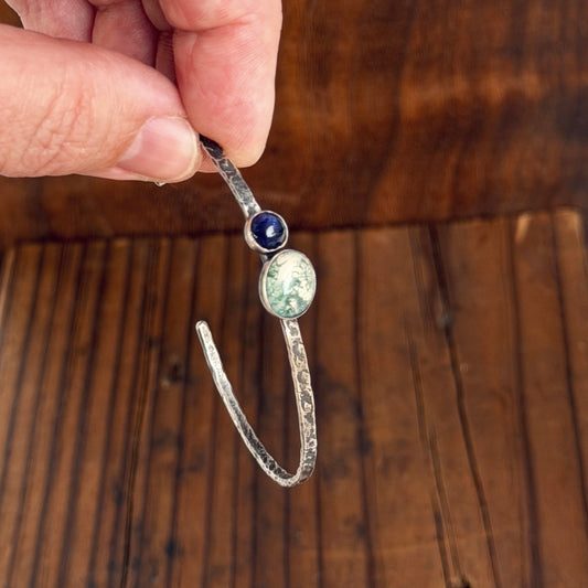 Trail-Hardy Gem Cuff #5