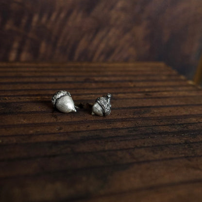 Acorn Studs #5