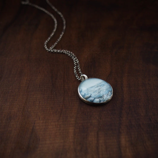 n’Capsule Cairn No.1 Necklace