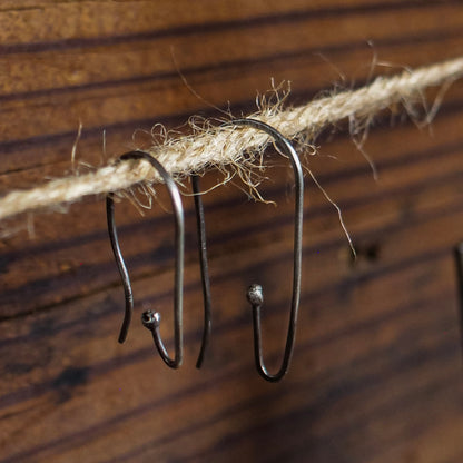 Interchange Ear-Wires (Small)