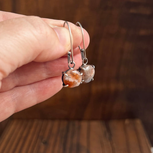 Sunstone Interchange Charms #19