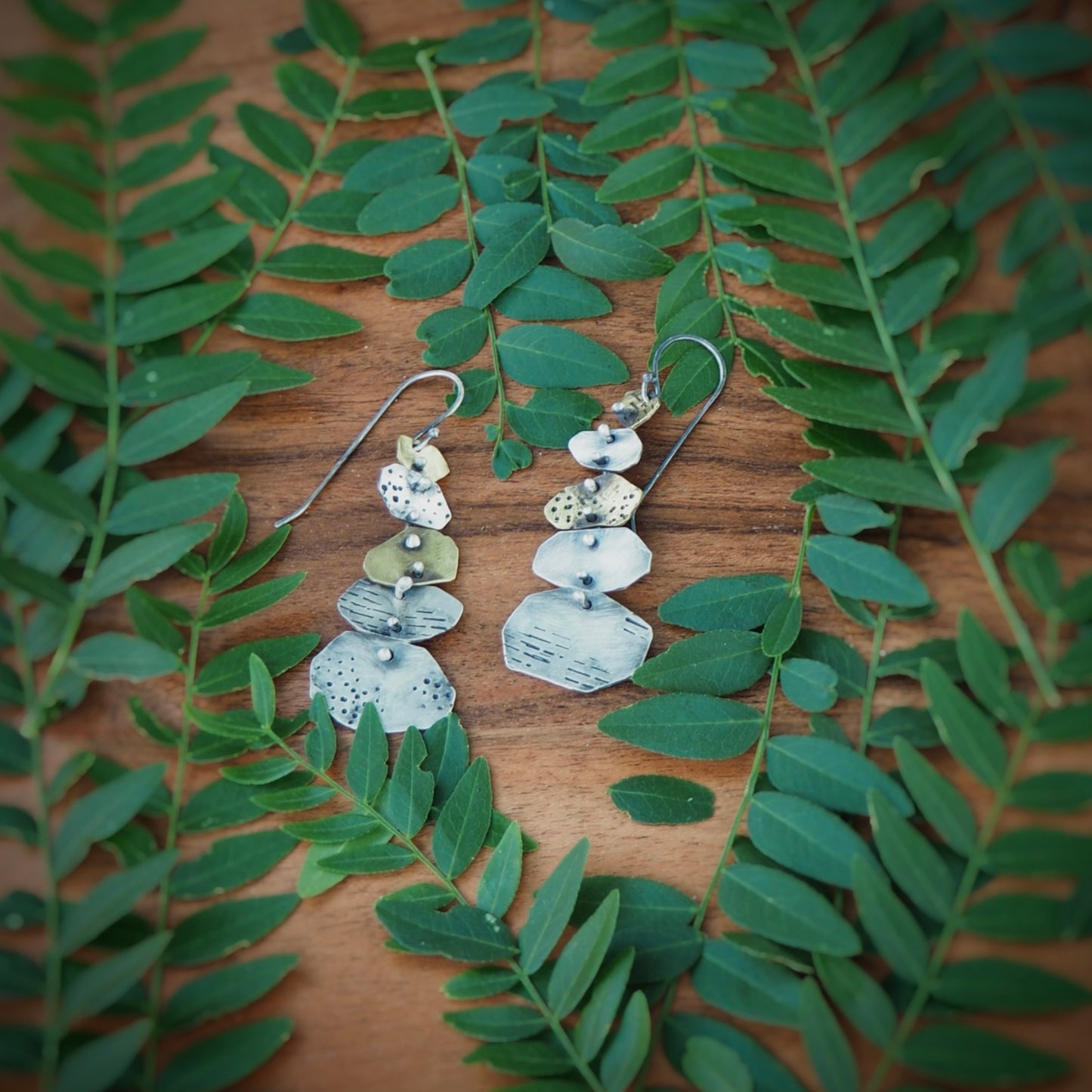 Cairn Swing Earrings #6