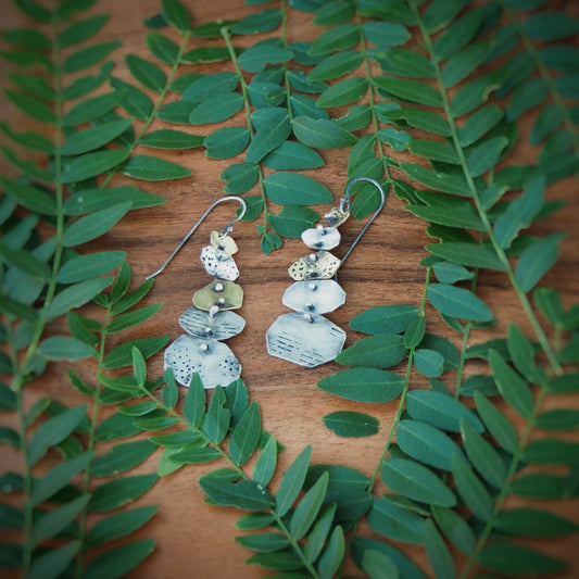 Cairn Swing Earrings #6