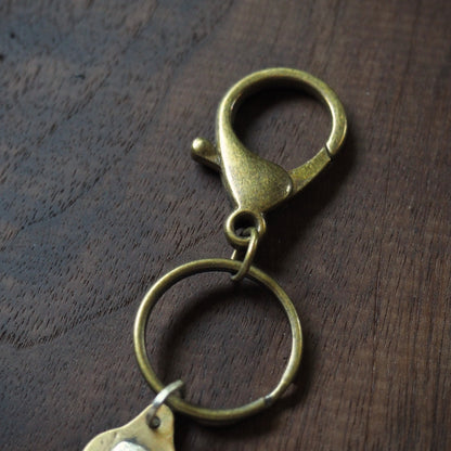 Cairn No.1 Keychain