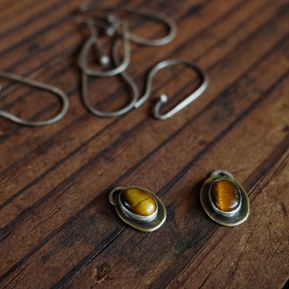 Interchange Bezel Charms #2