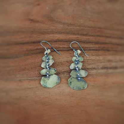 Cairn Swing Earrings #4