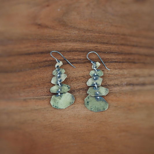 Cairn Swing Earrings #4