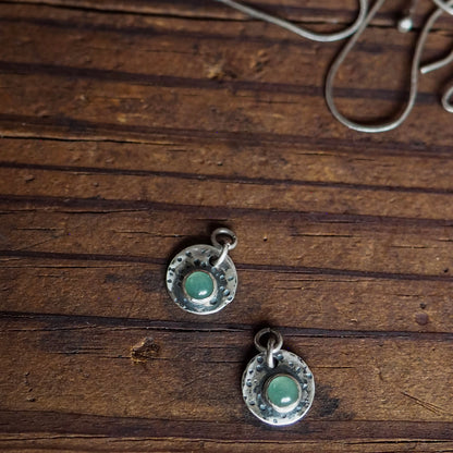 Interchange Stone Texture Charms #1