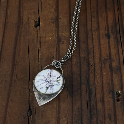 n'Capsule Necklace #22