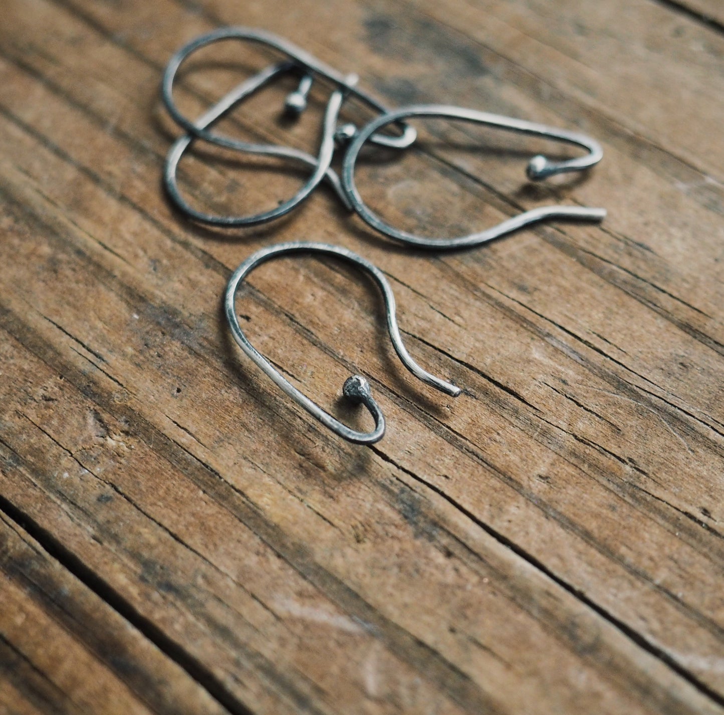 Interchange Hoop (Small)