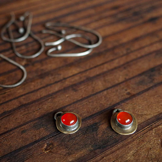 Interchange Bezel Charms #1