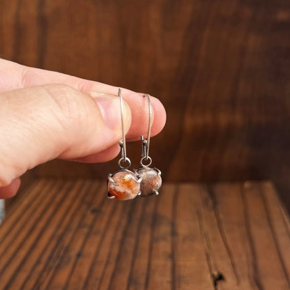 Sunstone Interchange Charms #18