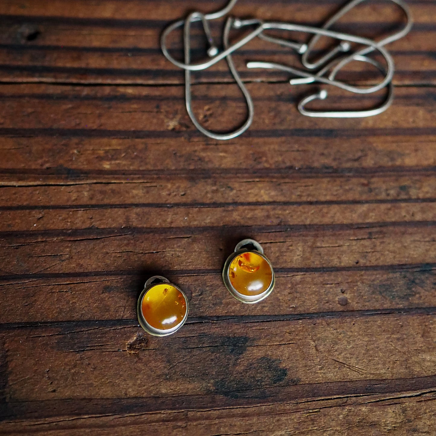 Interchange Bezel Charms #3