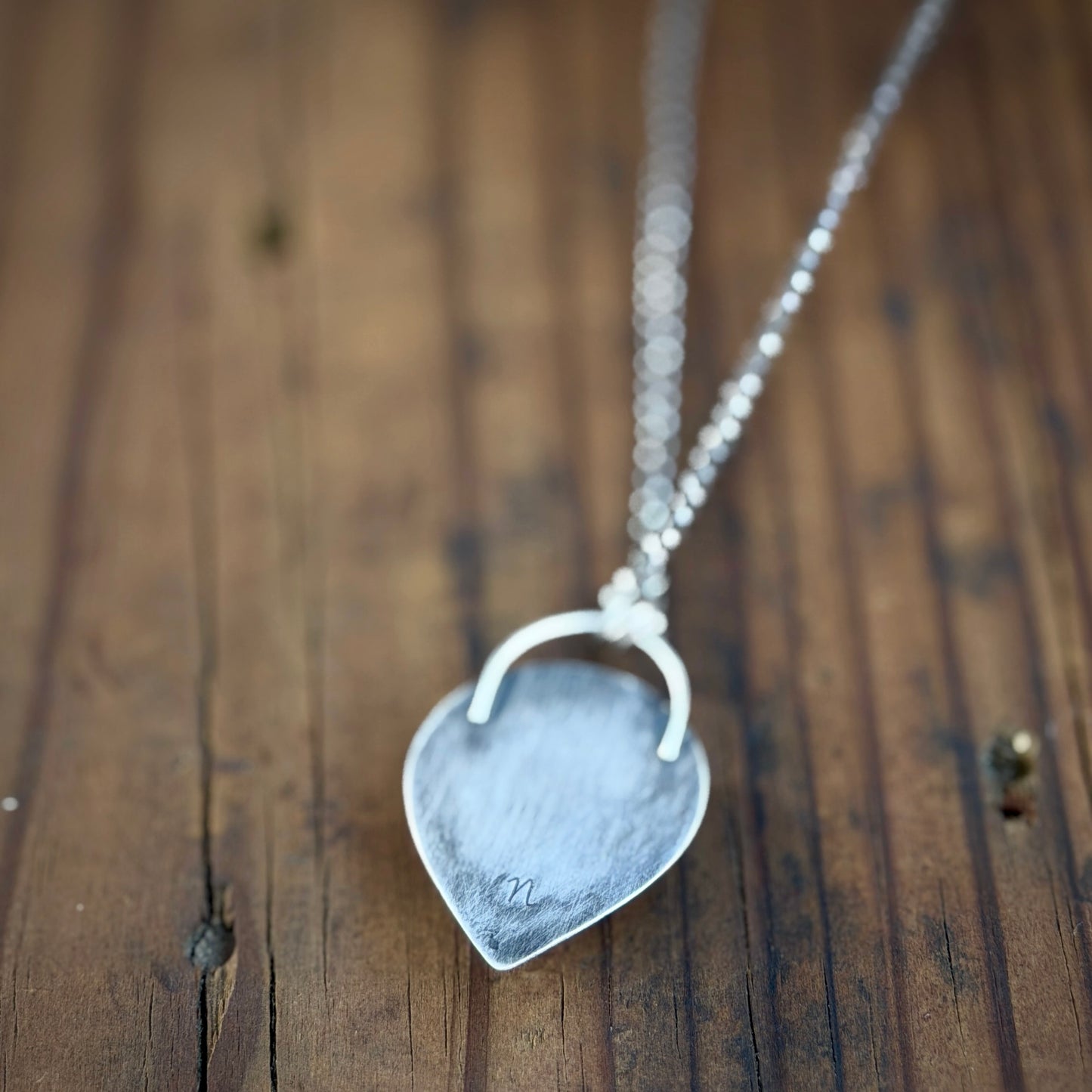 n'Capsule Necklace #22