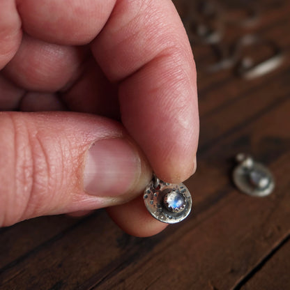 Interchange Stone Texture Charms #2