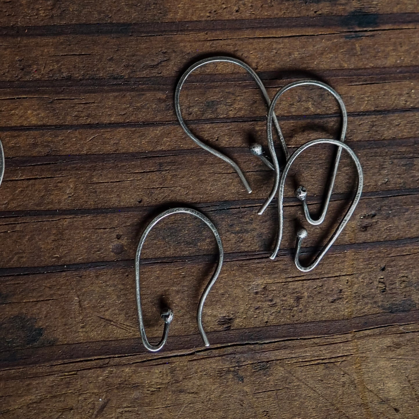 Interchange Ear-Wires (Small)