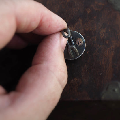 Small Rudbeckia n’Capsule Ring #1