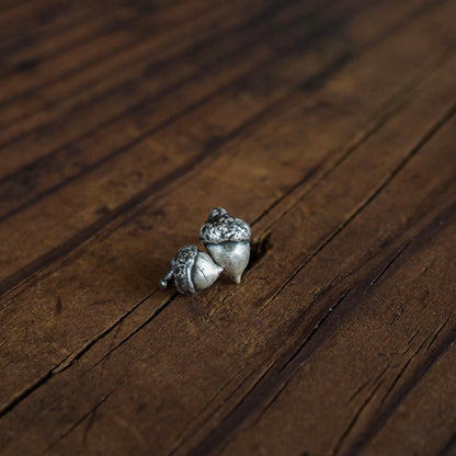 Acorn Studs #5