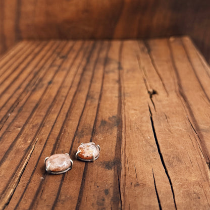 Sunstone Claw Charms #19