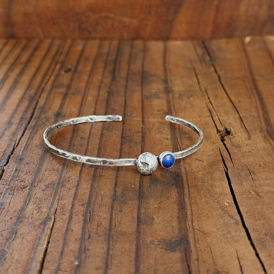 Trail-Hardy Gem Cuff #3