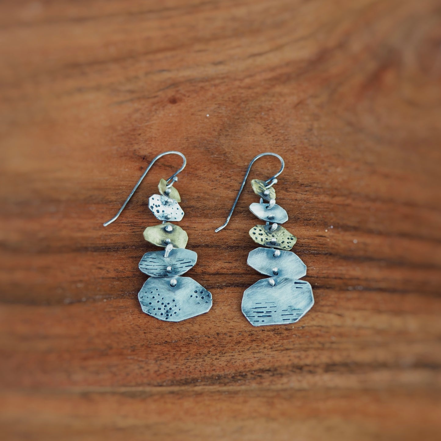 Cairn Swing Earrings #6