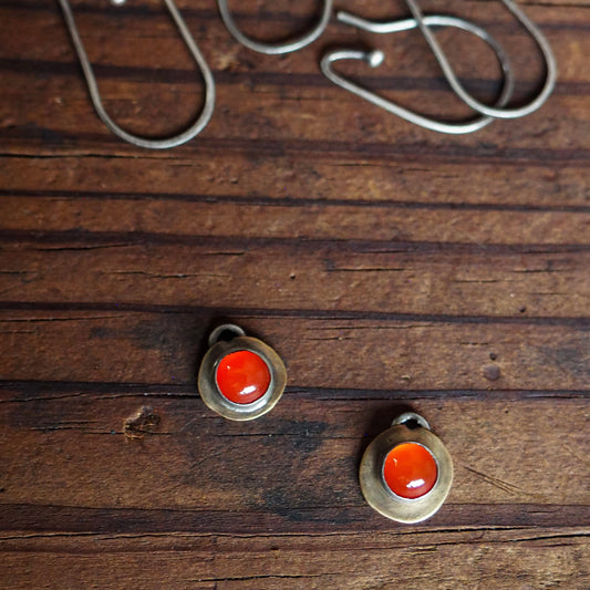 Interchange Bezel Charms #1