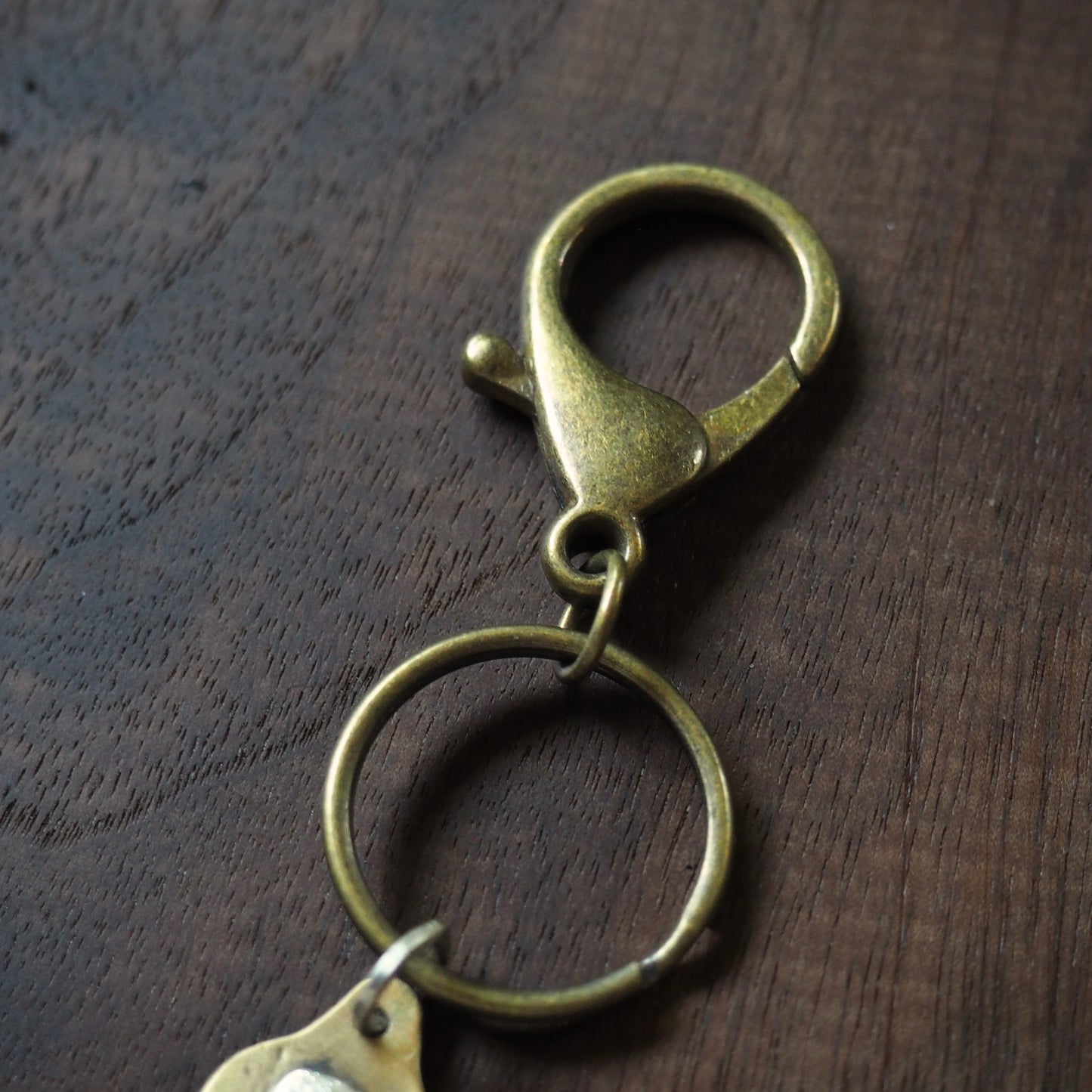 Cairn No.3 Keychain