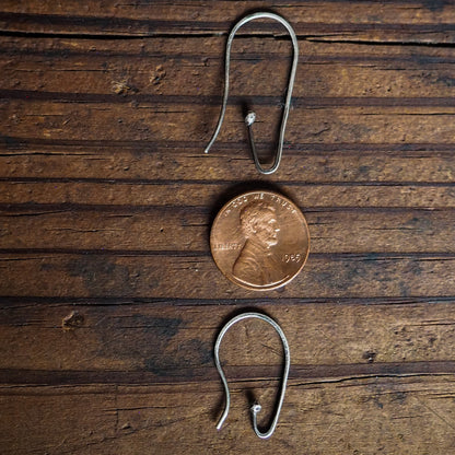 Interchange Ear-Wires (Small)