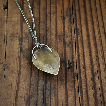 n'Capsule Necklace #27