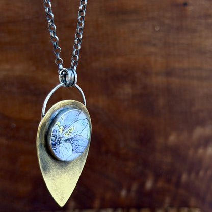 n'Capsule Necklace #19