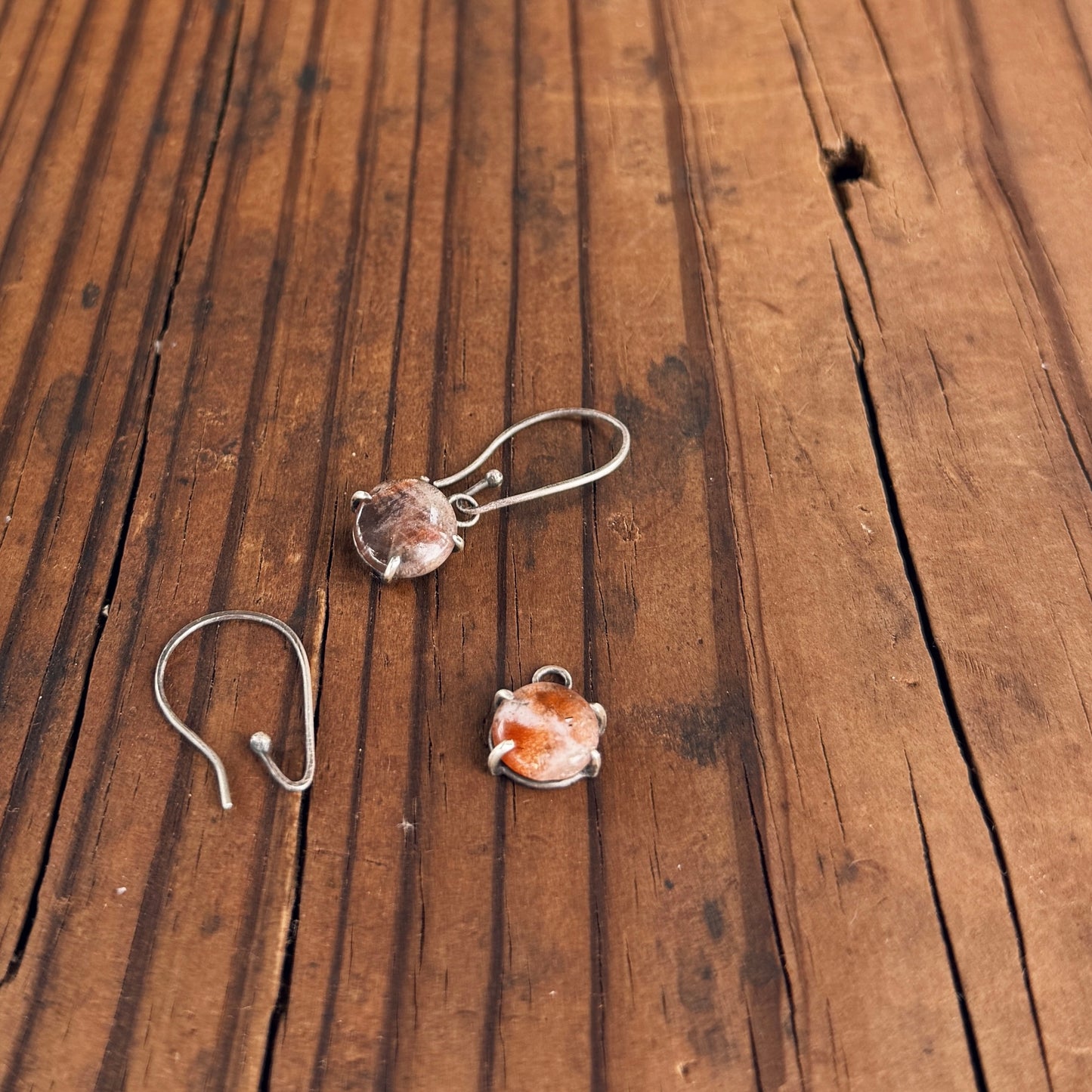 Sunstone Interchange Charms #18